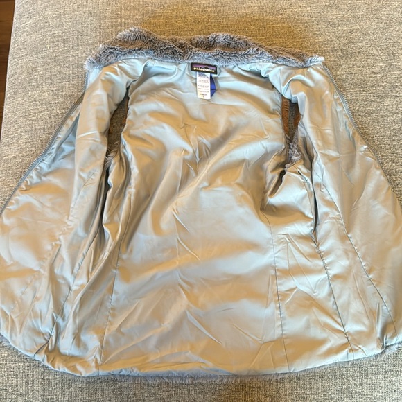 Patagonia retro soft vest - Picture 3 of 4